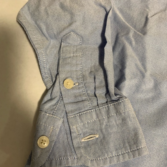 Chaps dress shirt - Picture 3 of 5